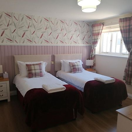The Evenhill Hotell Canterbury Eksteriør bilde