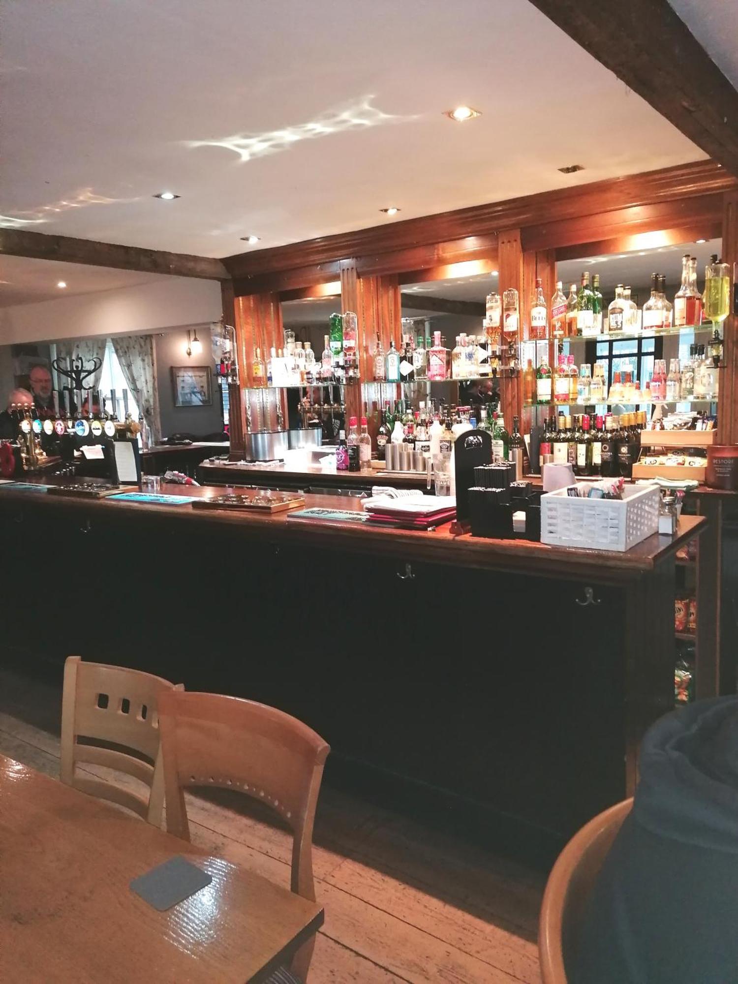 The Evenhill Hotell Canterbury Eksteriør bilde