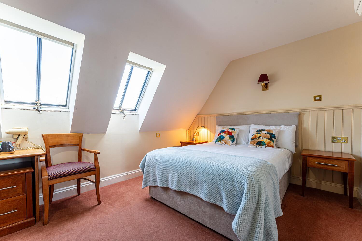 The Evenhill Hotell Canterbury Eksteriør bilde