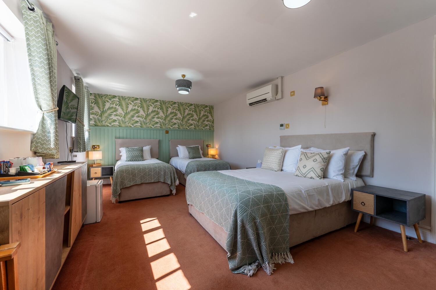 The Evenhill Hotell Canterbury Eksteriør bilde