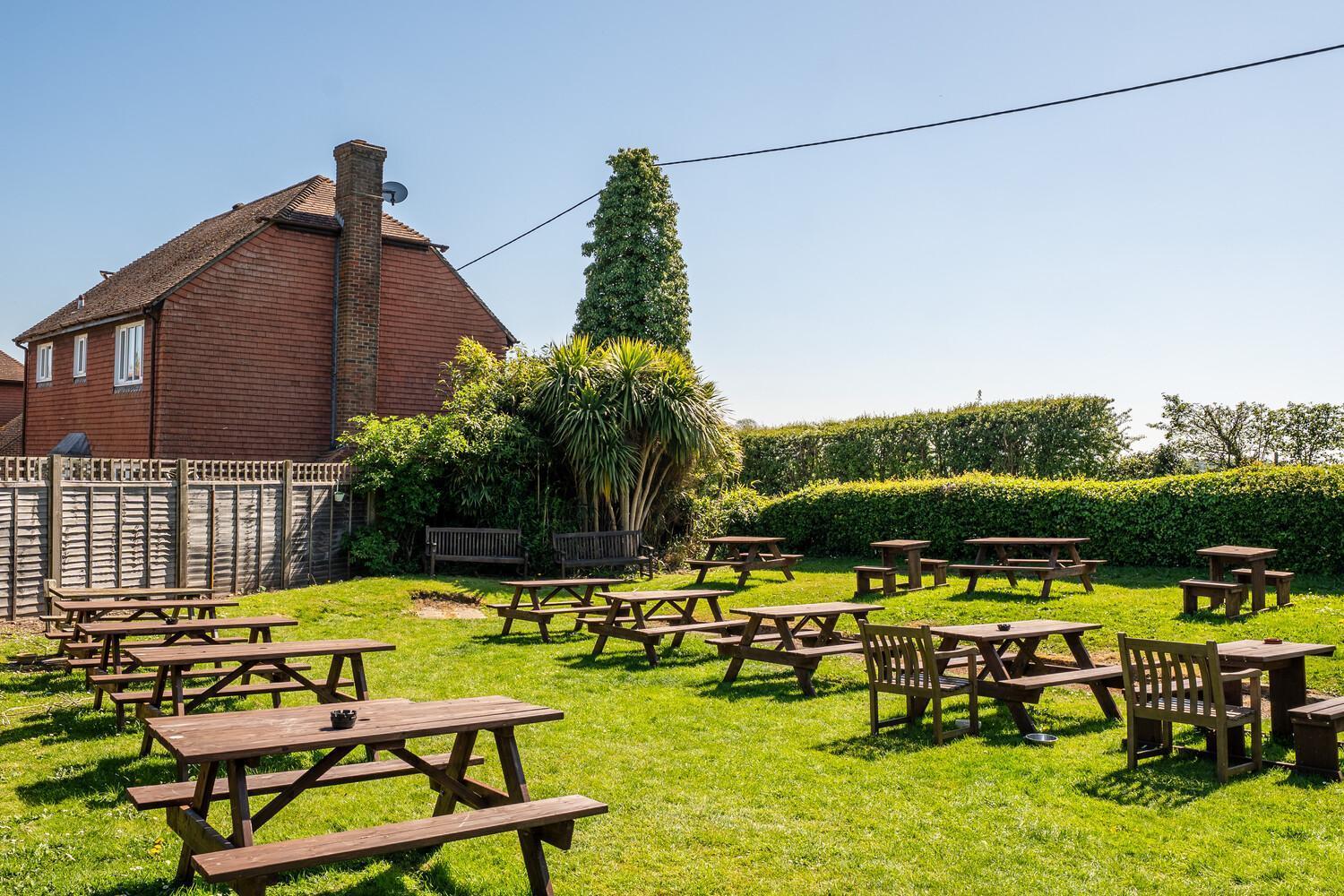 The Evenhill Hotell Canterbury Eksteriør bilde