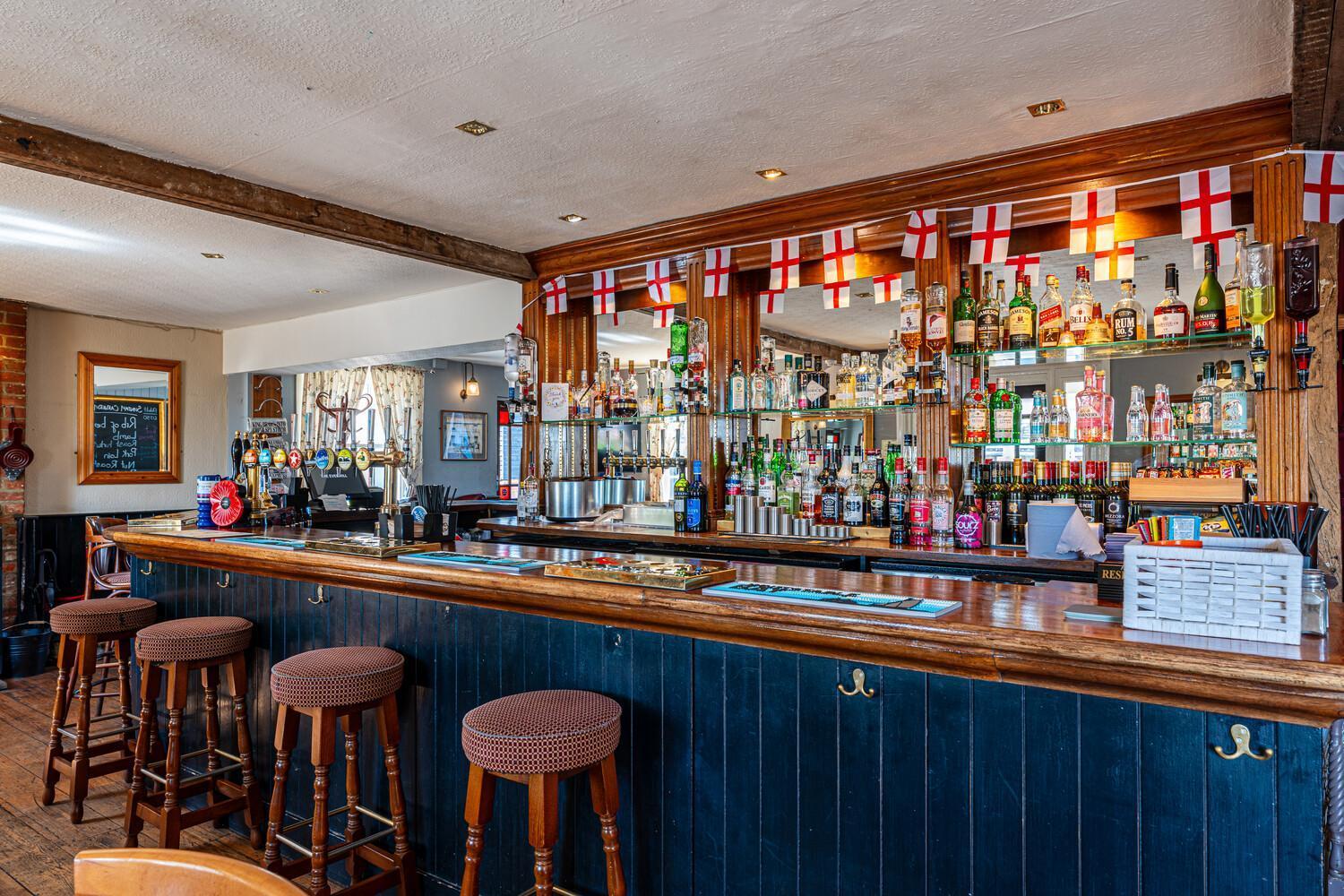 The Evenhill Hotell Canterbury Eksteriør bilde