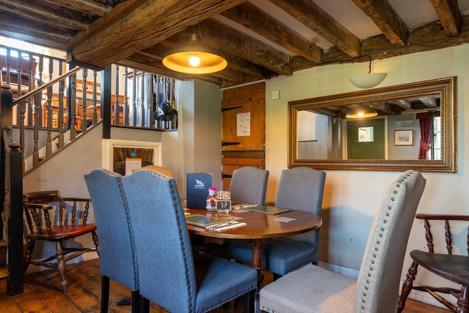 The Evenhill Hotell Canterbury Eksteriør bilde