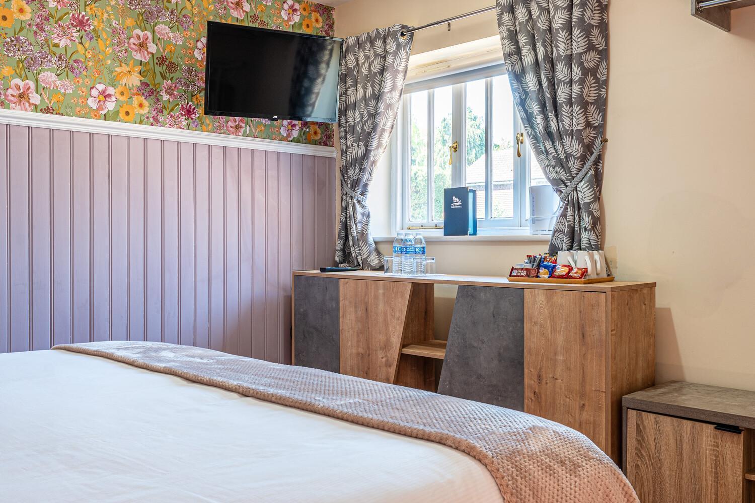 The Evenhill Hotell Canterbury Eksteriør bilde