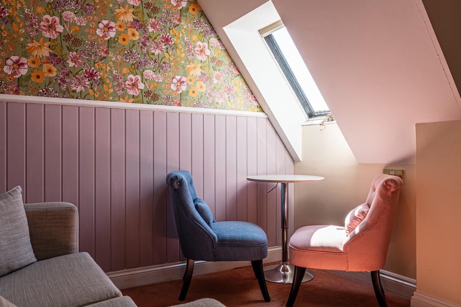 The Evenhill Hotell Canterbury Eksteriør bilde
