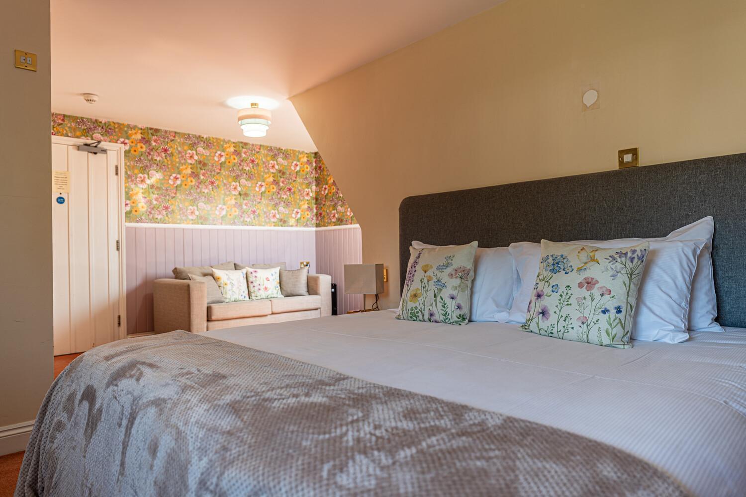 The Evenhill Hotell Canterbury Eksteriør bilde