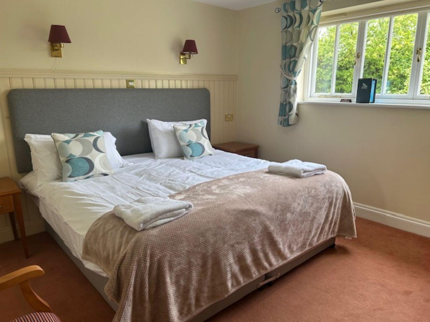 The Evenhill Hotell Canterbury Eksteriør bilde